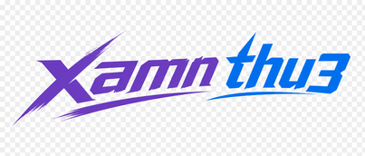 Xamn Thu3 logo